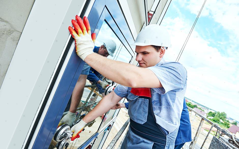 remplacement double vitrage Montigny-le-Bretonneux