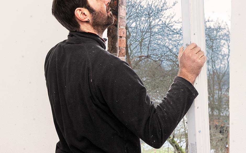 vitrerie sur mesure Villiers-sur-Marne